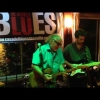 Guadalssissippi Blues 2014 - Bob Margolin & \"Kid\" Carlos Moreno - That\'s All Right