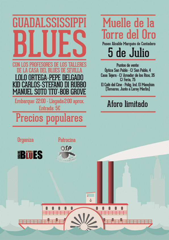 Guadalssissippi 5-06-2013