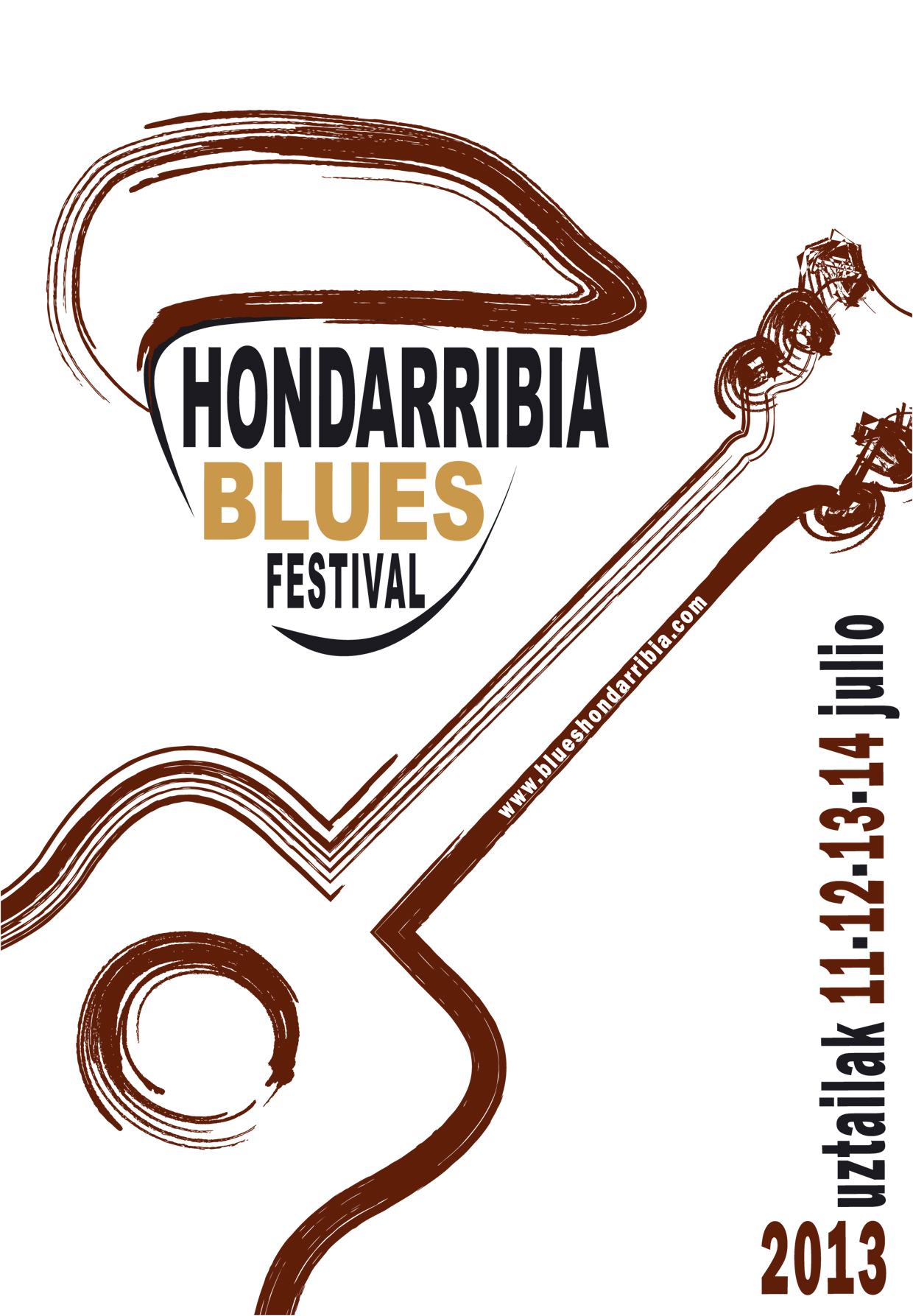Hondarribia 2013