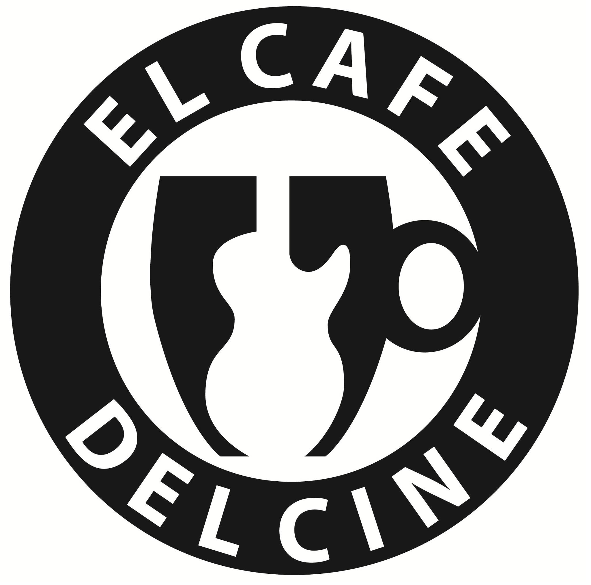LogoCafeDelCine