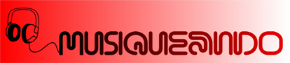 Logo musiqueando
