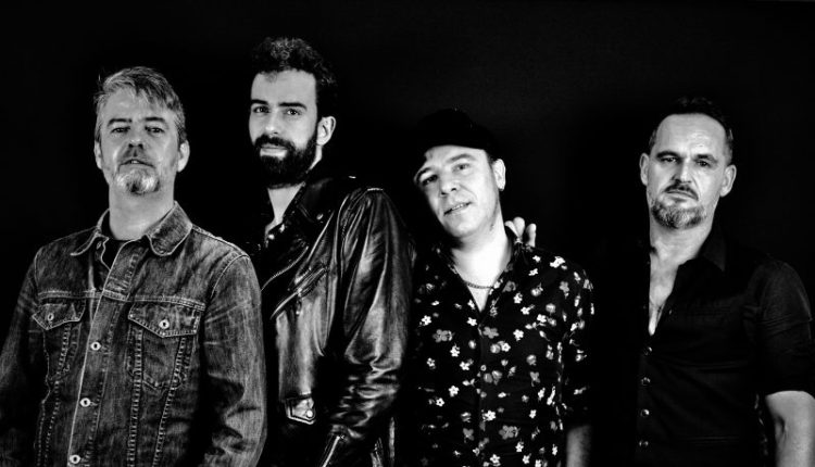Los Fusiles