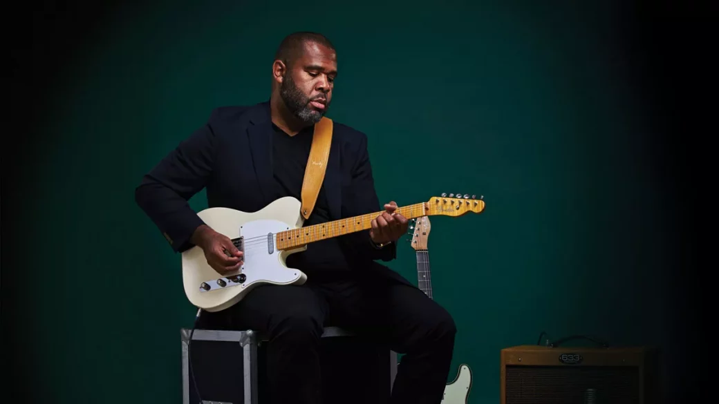 Cartel Kirk Fletcher
