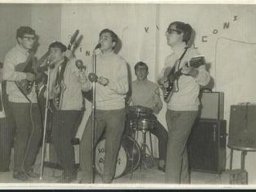 Los_Dingos_1964