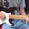 Guitarra Fender Sorteo 2012 (Kid Carlos)