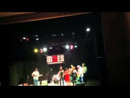 Super Session Alumnos Casa del Blues de Sevilla - Jun 2013 - Remember (Walking in the Sand)