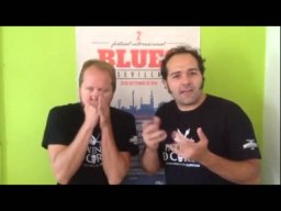 El Blues es así... Vídeo promocional del II Festival Internacional de Blues Ciudad de Sevilla - Septiembre 2014