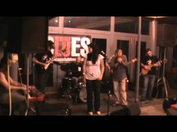 Jam Session en El Café del Cine - Junio 2011 - So Many Roads