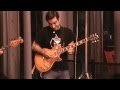 Jam Session en El Café del Cine - Junio 2011 - Messin&#039; with the Kid