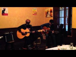 Little Boy Quique y Kid Carlos Moreno - Keep It To Yourself - Diciembre 2013